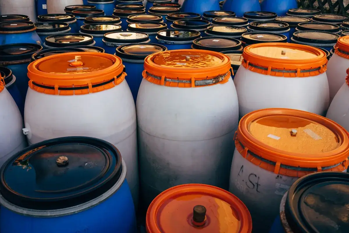 Chemical & Toxic Waste Cleanup in Sawyerwood, OH